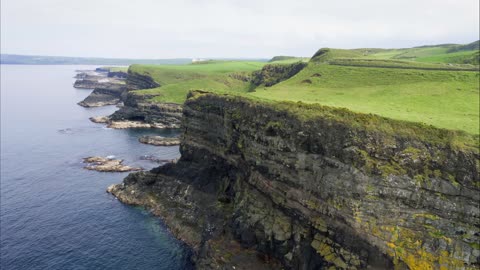 Nature and Landscapes: A Visual Symphony of Earth's Beauty