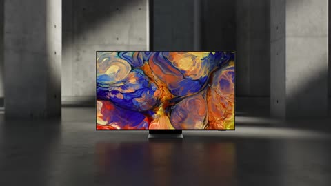 2024 OLED - S95C Official Introduction - Samsung.