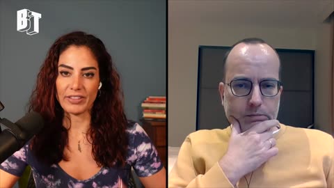 Israel’s Descent Into Madness & the Holocaust Comparison, w/ Tarik Cyril Amar