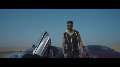 ENTA HABIBI ( OFFICIAL SONG )