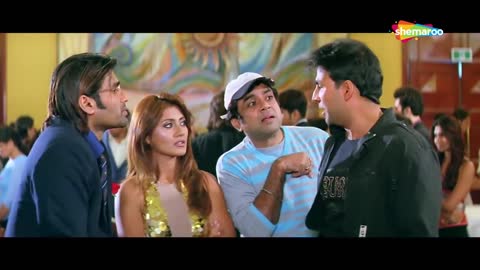 Top Hindi Comedy Scenes - Paresh Rawal - Akshay Kumar Arshad Warsi - Johnny Lever - Rajpal Yadav