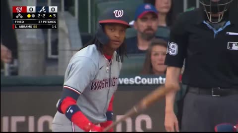 Atlanta Braves vs Nationals [Highlights TODAY] May 28, 2024 OZUNA HOME RUN 16th 48 RBI for Season 🤘🤘