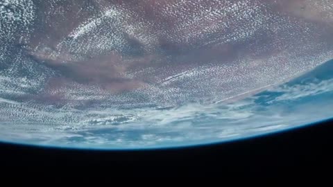 Earth from Space in 4K – Expedition 65 Edition