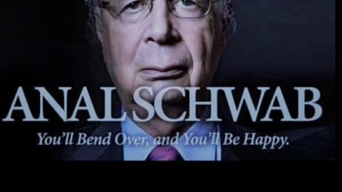 THE ANAL SCHWAB JINGLE. What A JOKE! 😡