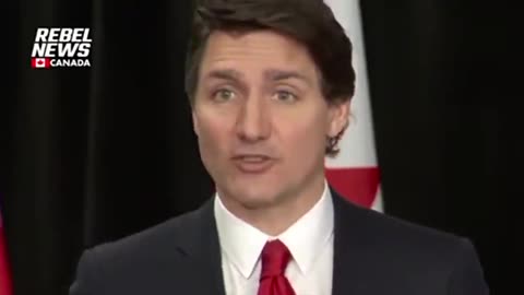 Trudeau is confident the majority of the provinces will SIGN his Federal Healthcare Digital ID.