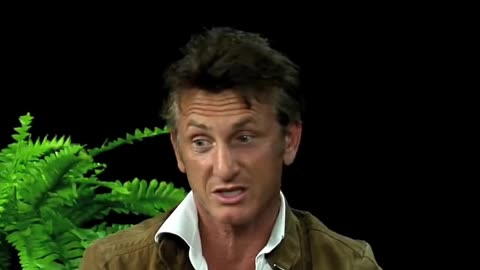 You don't threaten Sean Penn. Lesson learned.