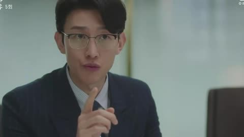 막상막하_이상한 변호사 우영우5편 Extraordinary Attorney Woo