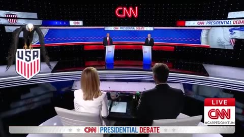 Carpe Donktum - You won't believe what happened at the debate