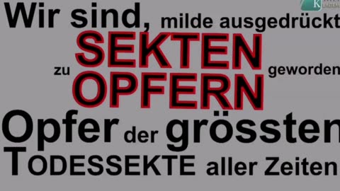 Mediensekte....warum ein 3. Weltkrieg vor der Tür steht....