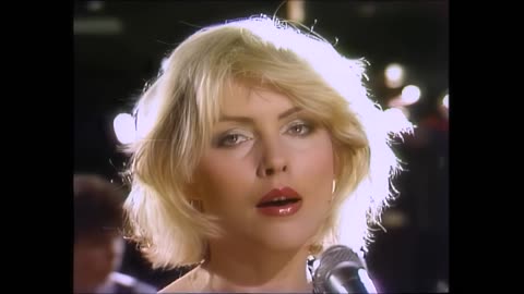 Blondie - Heart Of Glass