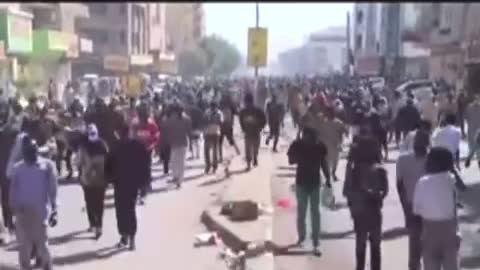 At least 7 protesters killed in rallies -