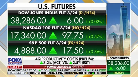 Jobless claims come in stronger than expected