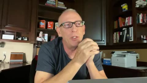 Real Coffee with Scott Adams-All the news is imaginary today but that won’t stop us. Bring coffee.