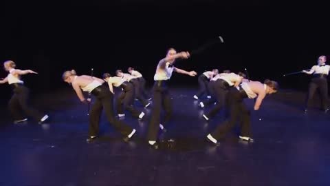 IT DON'T MEAN A THING - Lake Country School of Dance - Synergy Dance Competition 2021