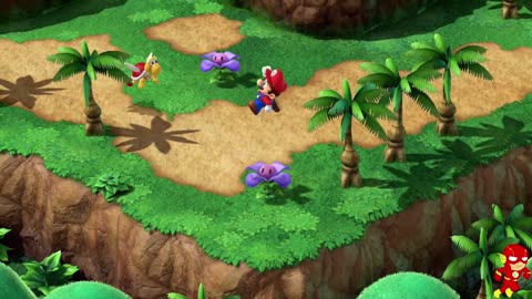 Super Mario RPG: Legend of the Seven Stars