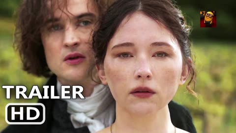 WIDOW CLICQUOT Trailer (2024) Haley Bennett, Tom Sturridge