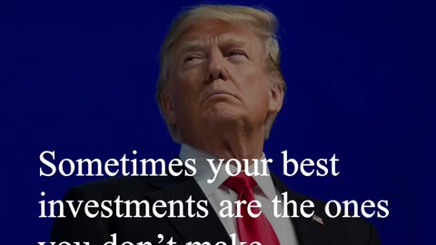 Donald Trump Quote - Sometimes by losing a battle...