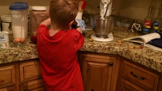 Cooking with Kent Episode 3 : Brownies