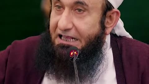 Molana Tariq Jameel