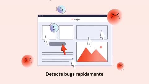 Construa experiências digitais maravilhosas com Hotjar