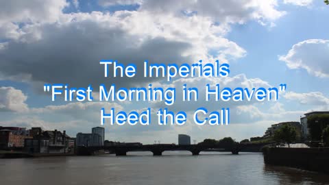 The Imperials - First Morning in Heaven #83