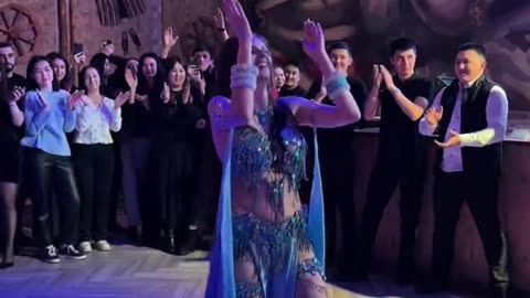 yurova_bellydance part2