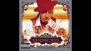 Ludacris - The Red Light District Mixtape