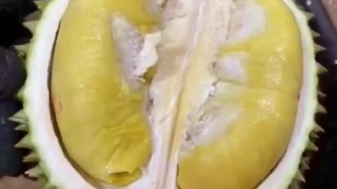 UNBOXING LAGI DURIAN MUSANGKING FRESH FROM MALAYSIA