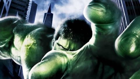 Hulk vs Helicopters - Hulk Smash Scene - Hulk (2003) Movie CLIP HD