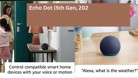 Geek Gadgets Tech Show amazon echo smartphone device Alexa