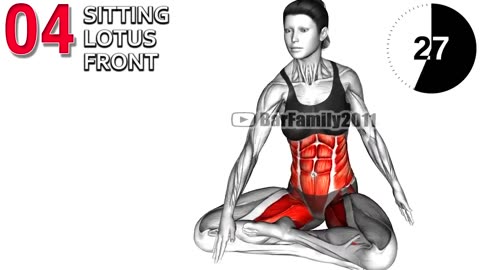 Morning Stretches 10 Exercises to Start Your Day