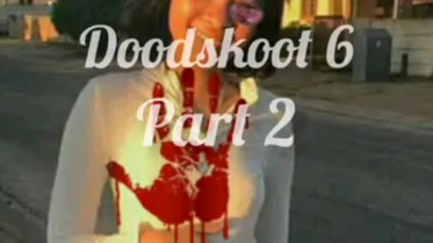 Doodskoot 6 part 2-Kaytlin Filander Disstrack