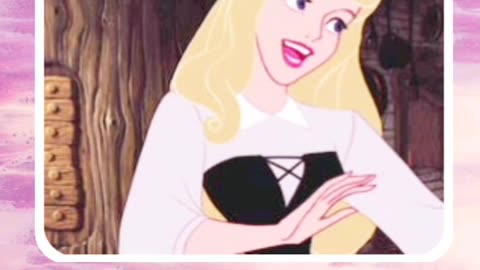 Guess the disney princesses age