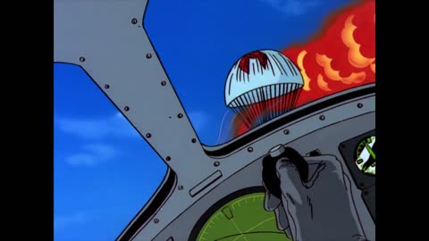 G.I. JOE: The Million Dollar Medic - S02 E11 - 1986