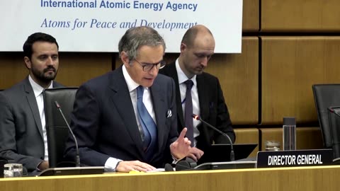 Zaporizhzhia nuclear plant on emergency power - IAEA