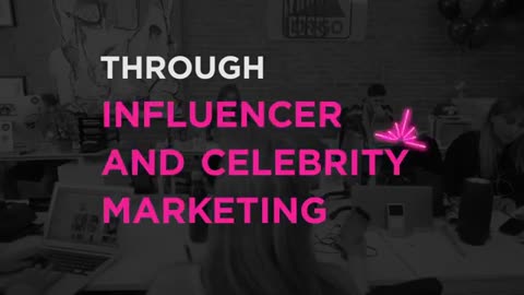 Talent Resources | Influencer Marketing Agency