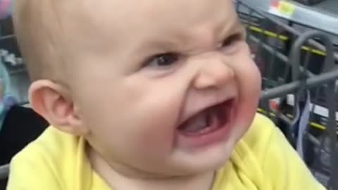 funny babies video