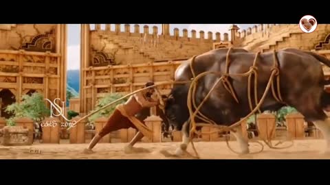 Tom and Jerry version bahubali movie