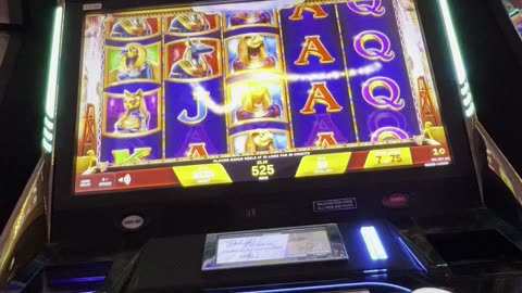 Gambling in Bullhead city , Az