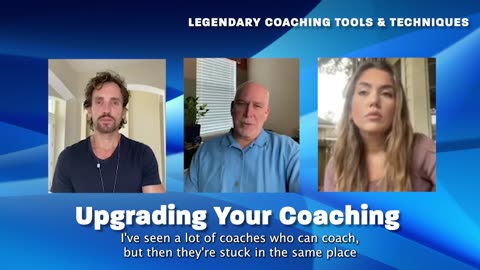 How To Be The Coach That Clients Flock To