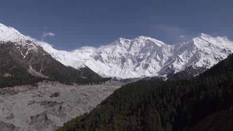 Fairy Meadows _ Nanga Parbat Base Camp