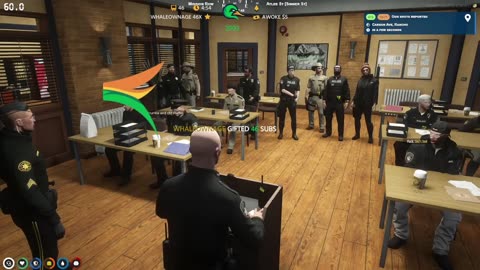 BALLAS vs LSPD(SHIPMENT TASK) GTA V RP (VLTRP) BLACK FA