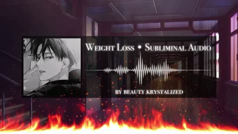 ‼️ [Workout] Most POWERFUL LOSE WEIGHT Subliminal Audio - Use with CAUTION!!! {Forced}