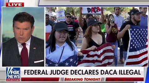 Obama’s DACA illegal