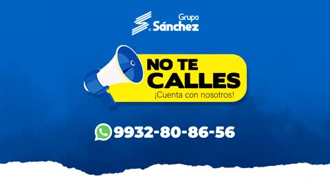 No te calles - No a la violencia laboral v2