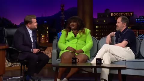 Nicole Byer aka Whoopi Goldberg Has a DIY Streak