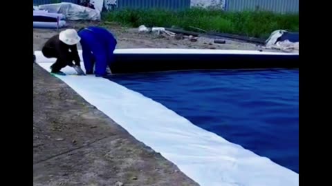 geomembrane# Importance of geomembrane#Benefits of geomembrane