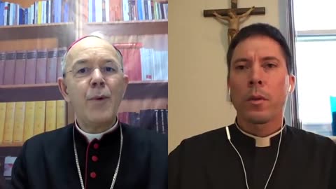 Significance of Recent Eucharistic Miracles - Bishop Athanasius Schneider