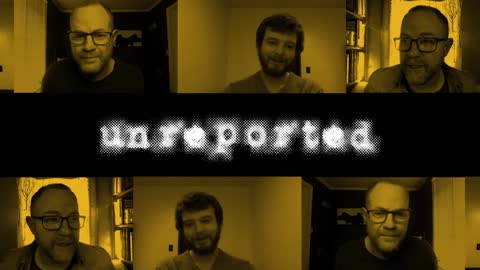 Unreported 26: An Unreported New Year