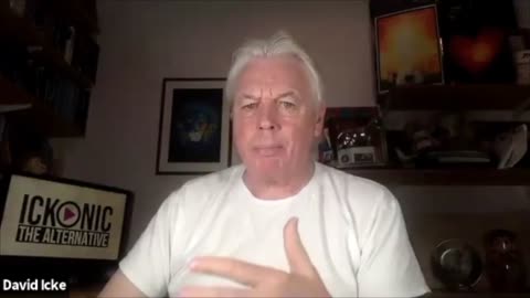 David Icke - Nov. 27/21